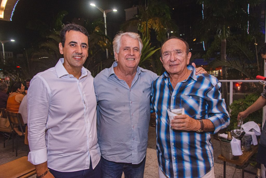
				Aluisio Ramalho, Antunes Mota E Marcos Montenegro
				