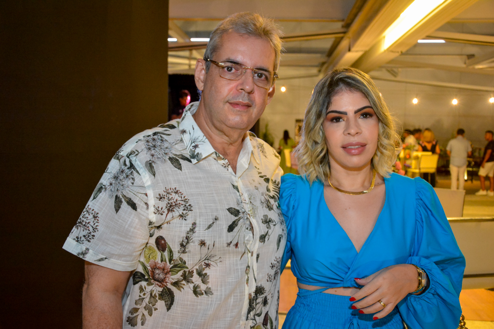 Álvaro E Marília Sales