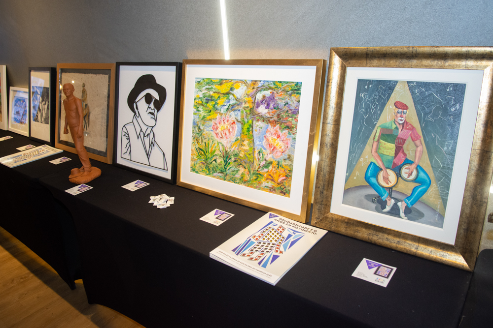 Amigos Em Ação 2021 (2)