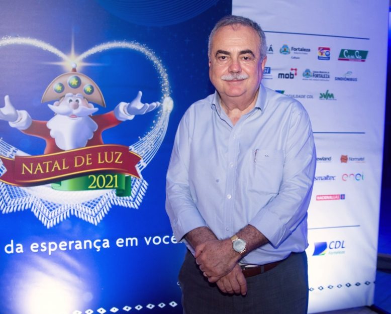 “Natal de Prêmios” da CDL de Fortaleza sorteará uma casa mobiliada e cinco TVs