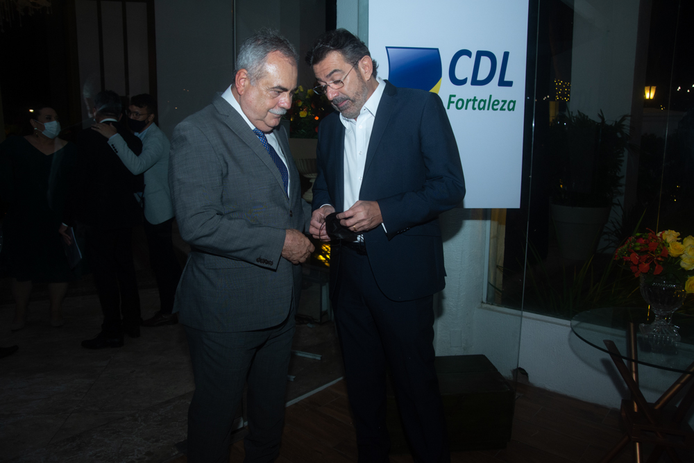 Assis Cavalcante E Alexandre Pereira