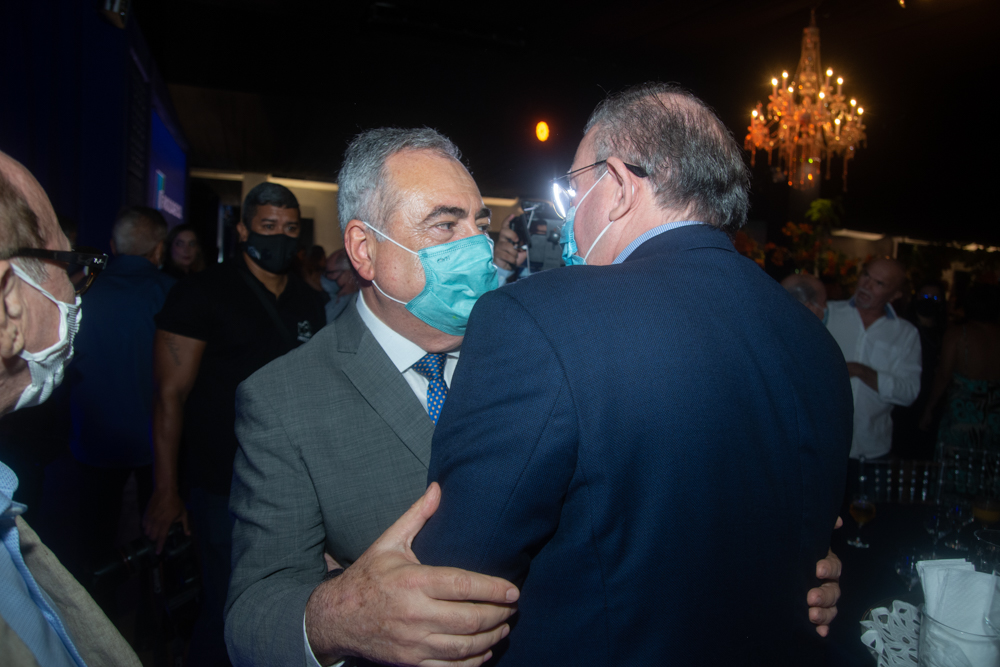 Assis Cavalcante E Ricardo Cavalcante