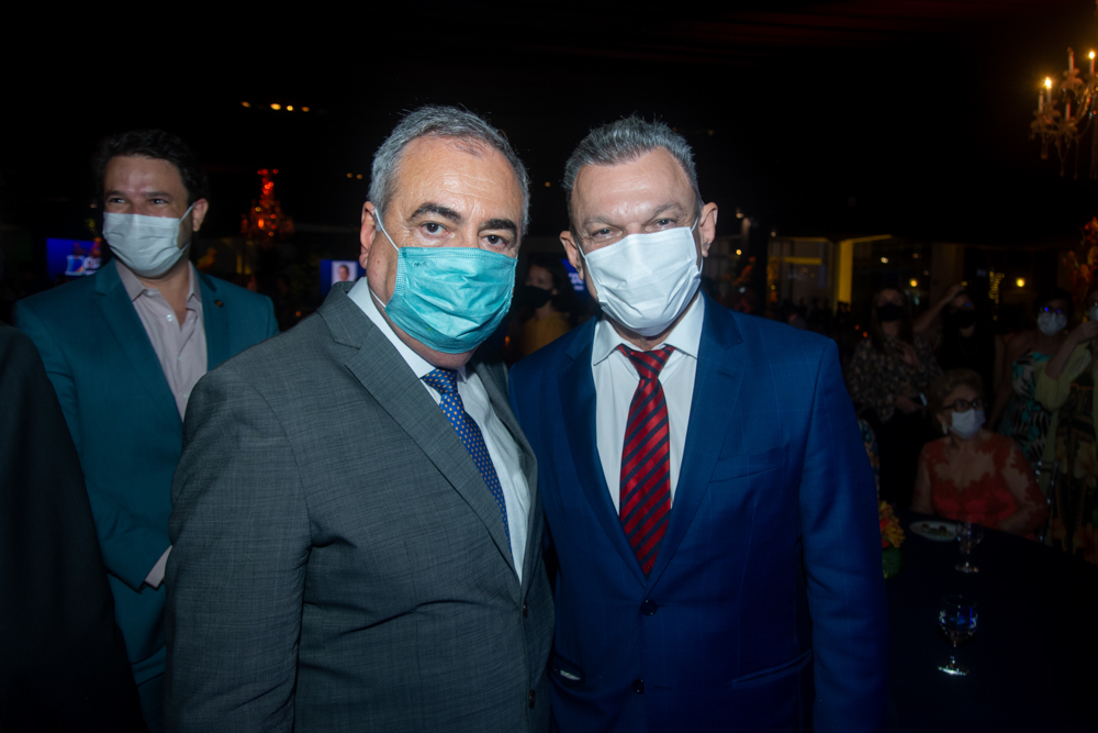 Assis Cavalcante E Sarto Nogueira