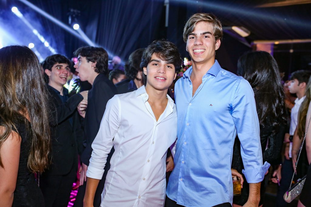 Bernardo Ellery E Rodrigo De Castro