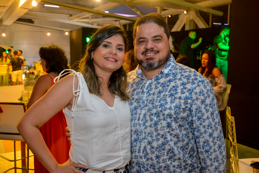 Bruna E Brunno Dourado