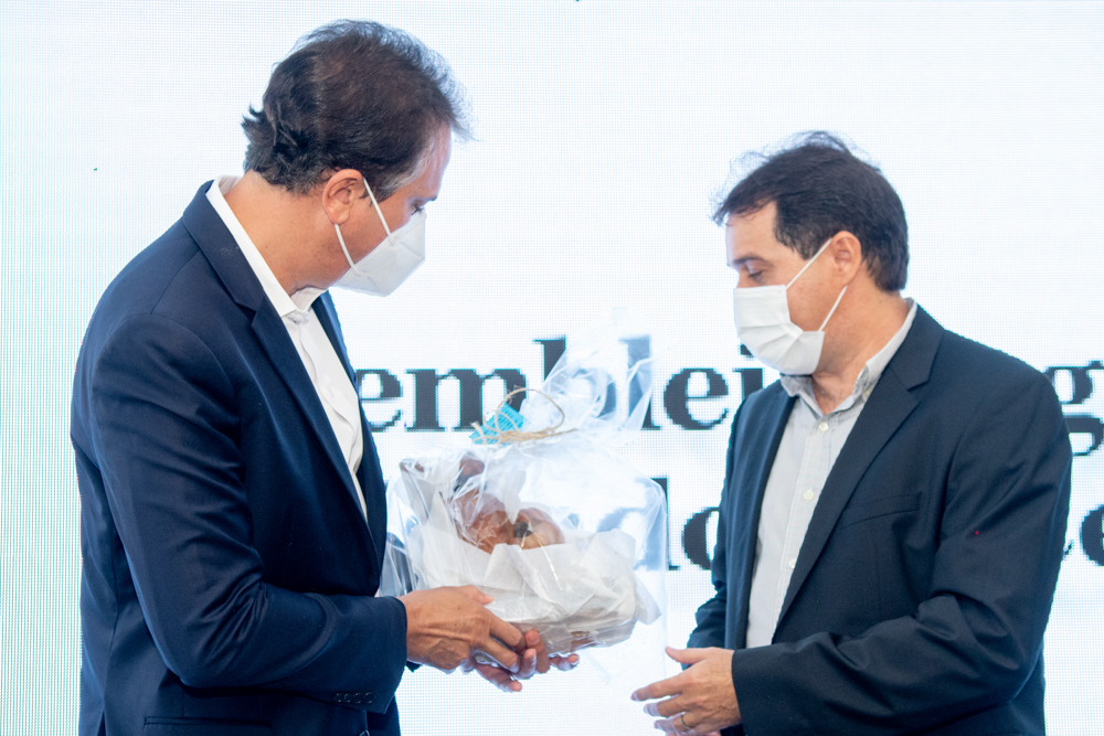 Camilo Santana E Evandro Leitão (9)