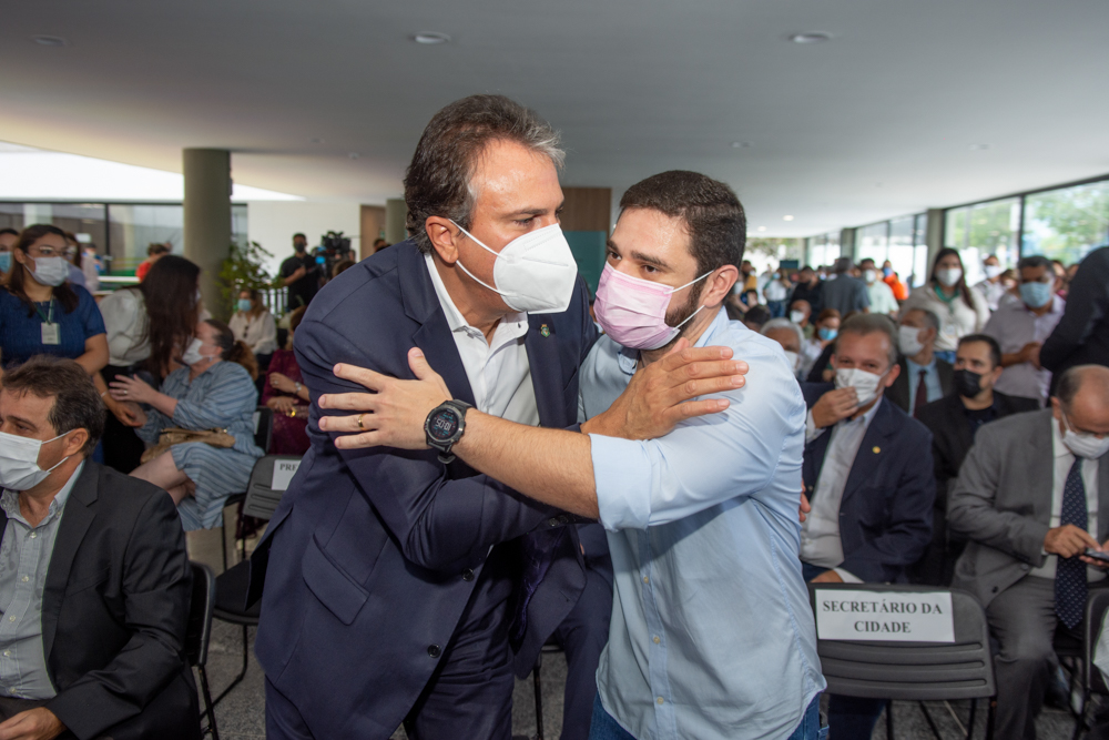 Camilo Santana E Julio Cesar Filho (1)