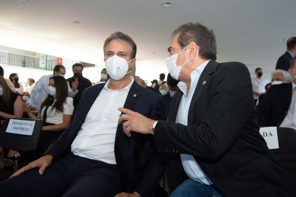 Camilo Santana E Zezinho Albuquerque (1)