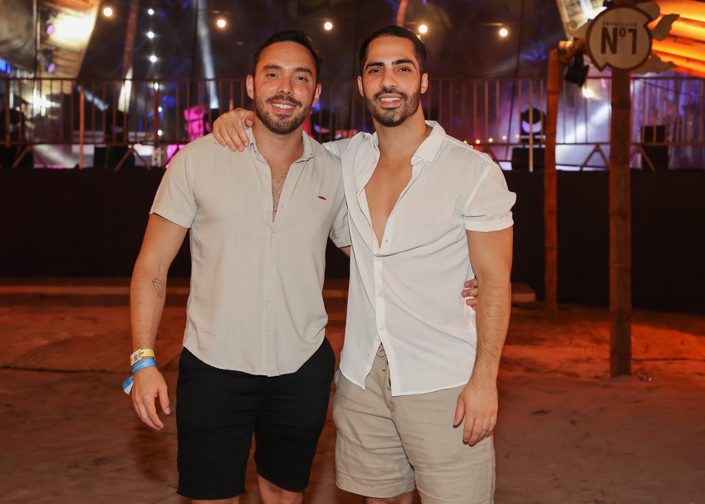 Cataldo Domenicis E André Cardoso 9459