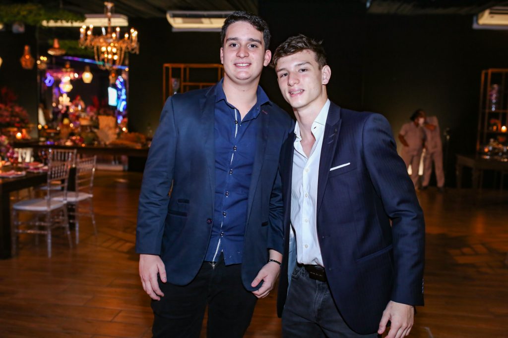 Caua Cruz E Gringo Fujita