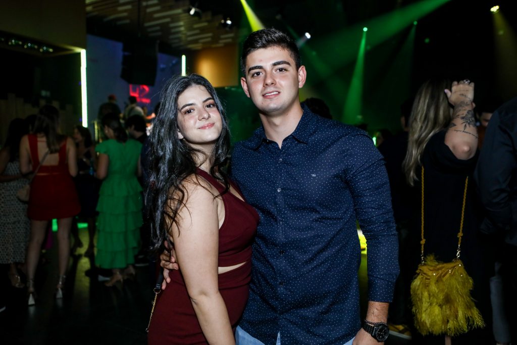 Cecilia Morais E Alexandre Pereira Filho