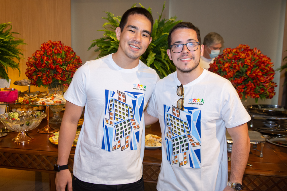 Cesar Hideki E Claver Mota