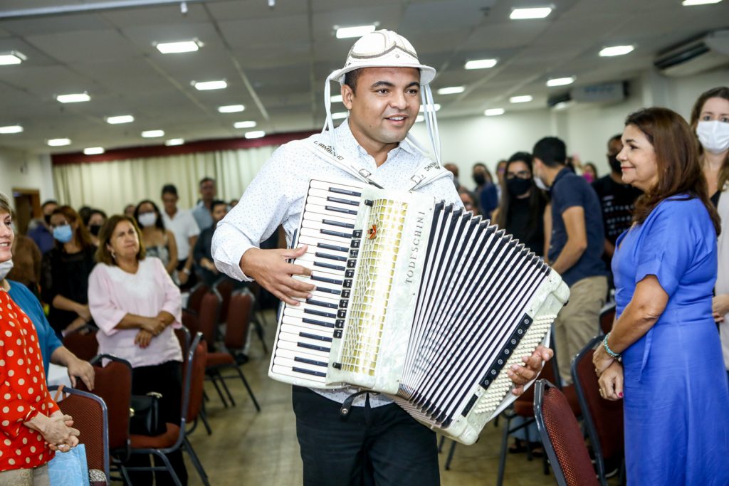 Chambinho Do Acordeon (1)