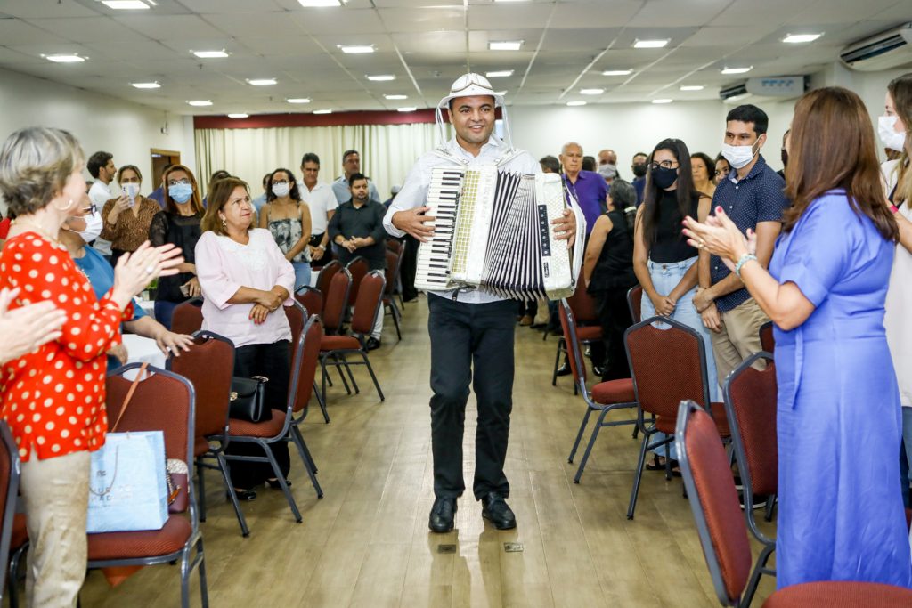 Chambinho Do Acordeon (2)