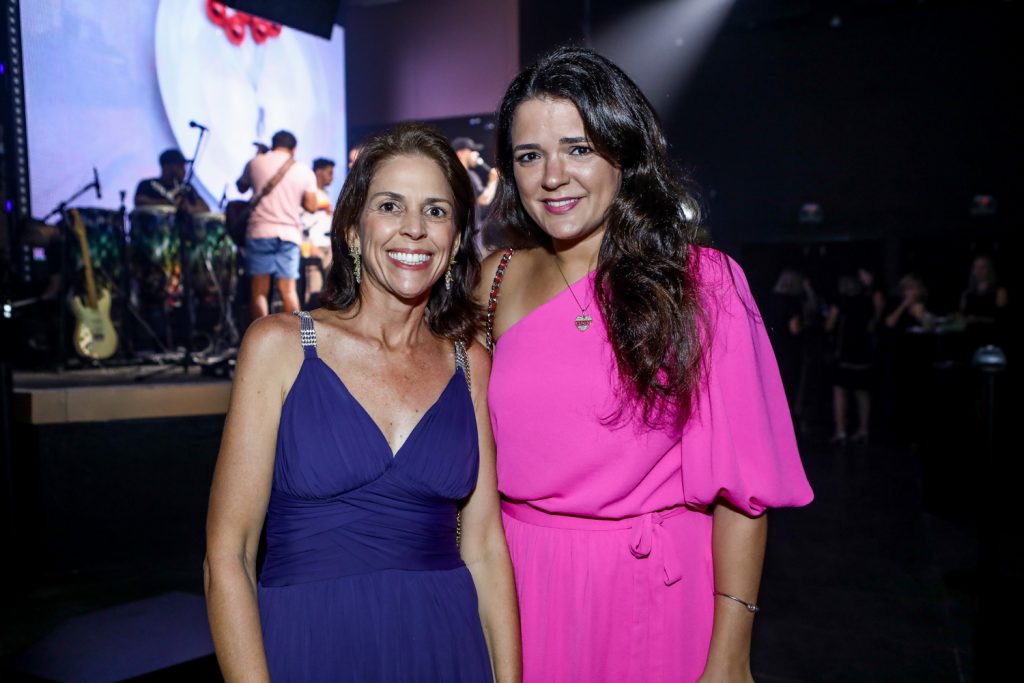 Cibelle Parreira E Camila Bandeira