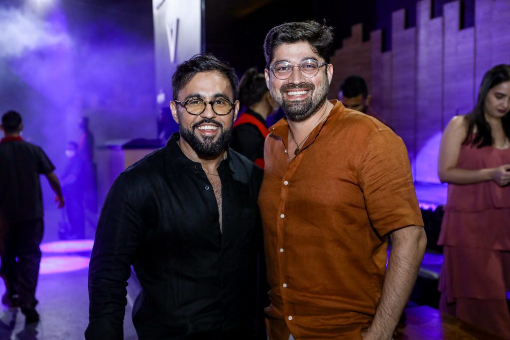 Cicero Medeiros E Elias Petruço