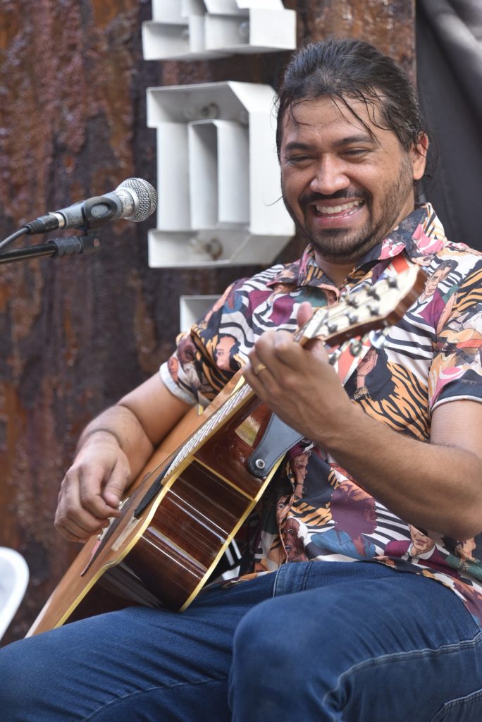 Cleber Lima Minotauro