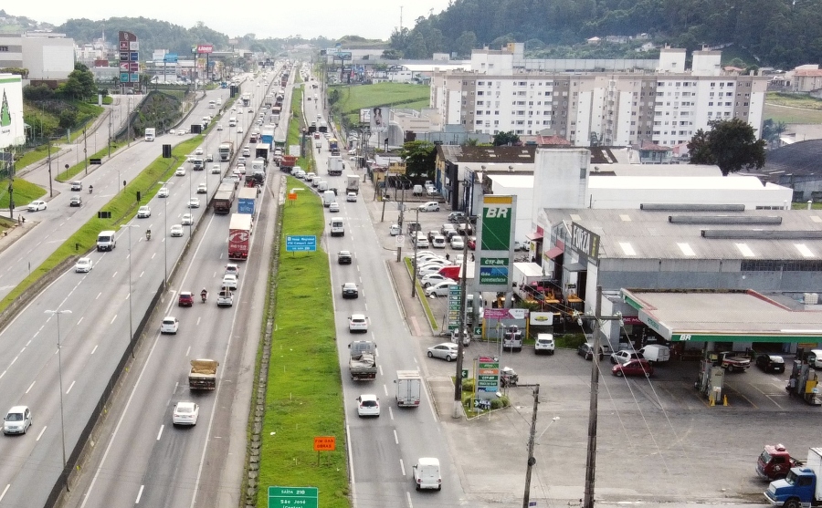 Inflação em novembro é de 0,95% e chega a 9,26% no acumulado do ano