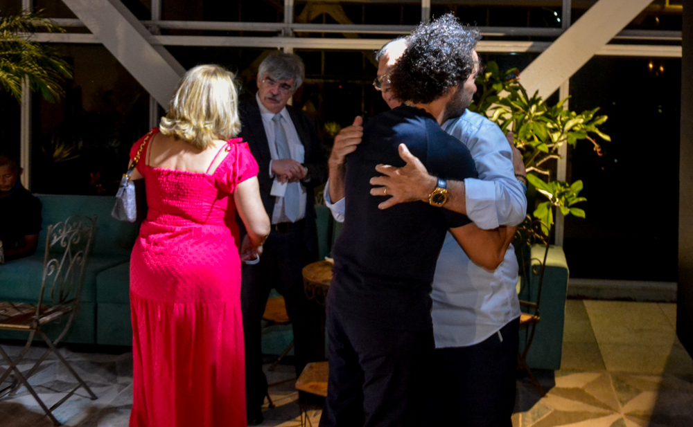 Confraternização Cvpar (4)