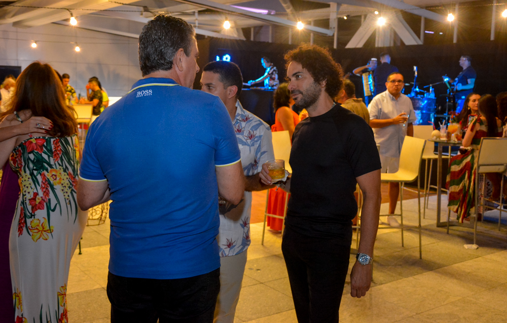 Confraternização Cvpar (5)