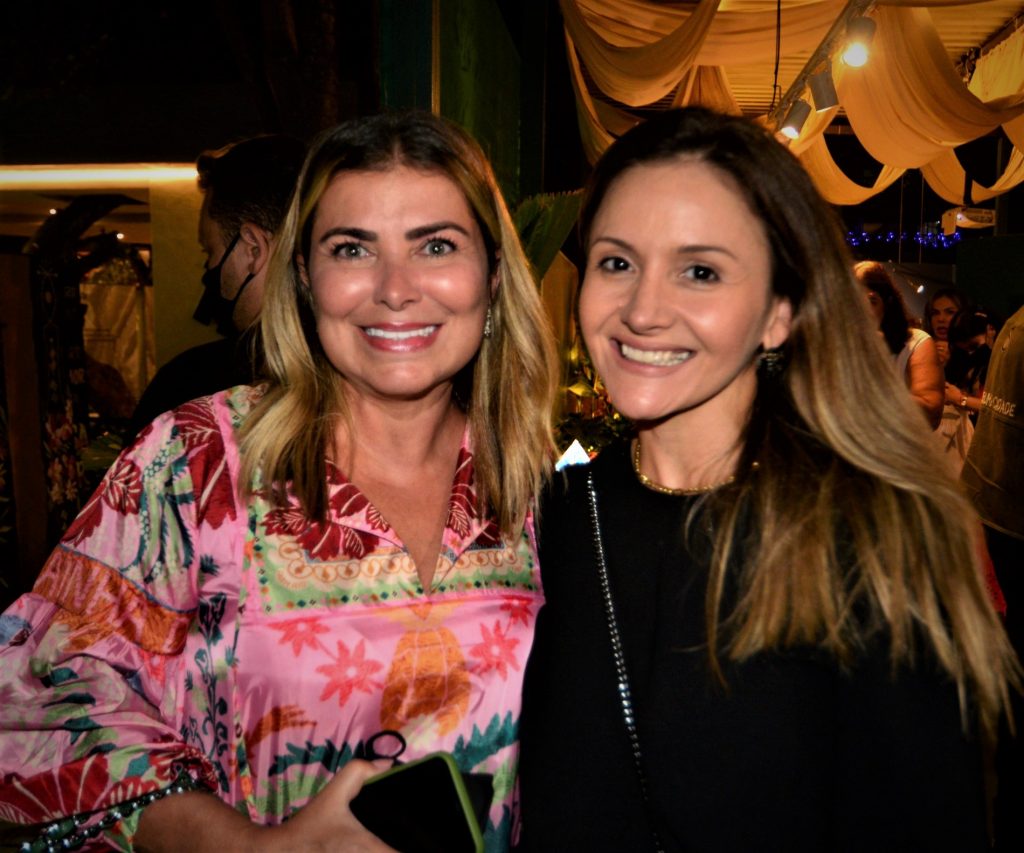 Cris Cavalcante E Claryanne Aguiar