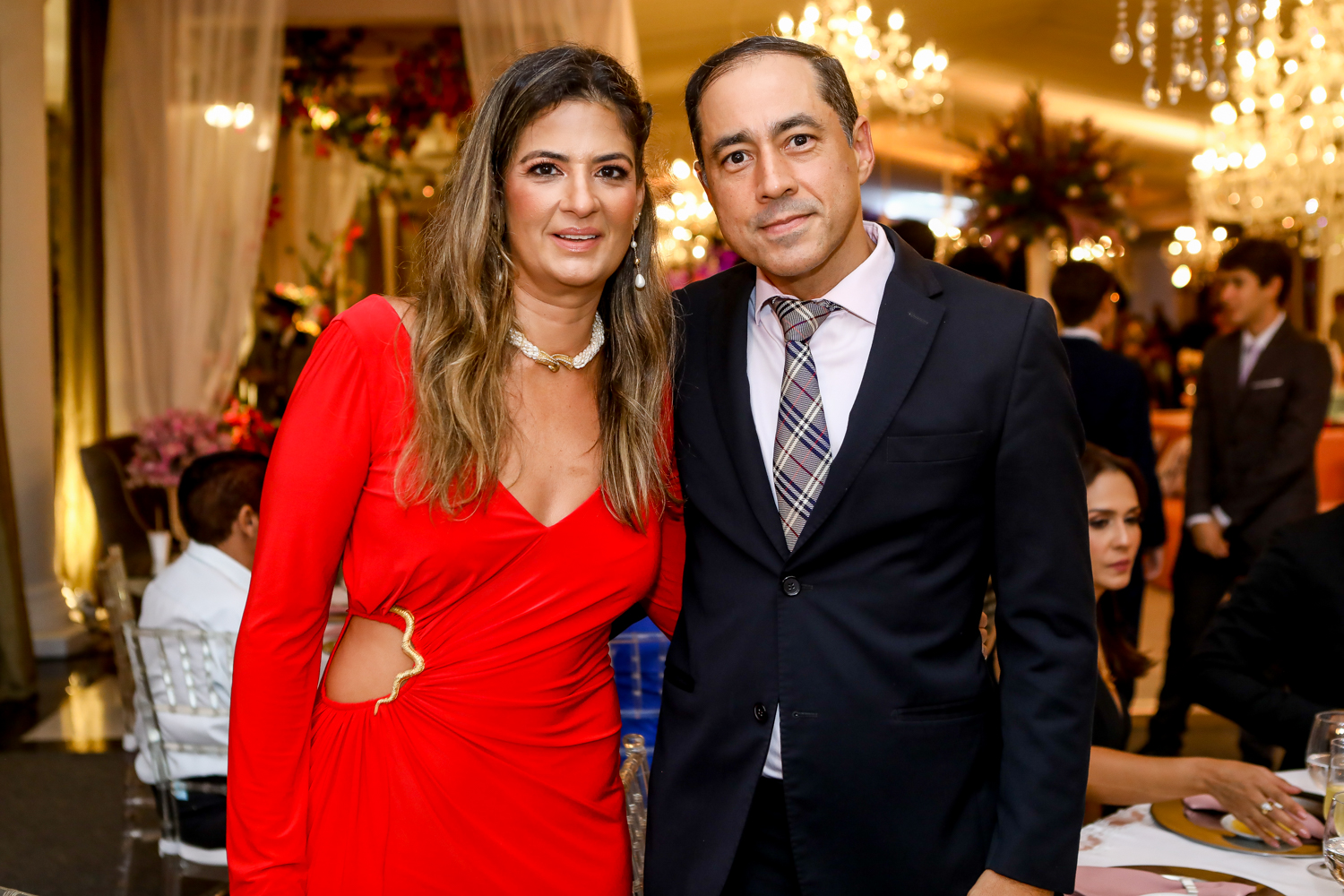 Daniele Barreira E Haley Carvalho