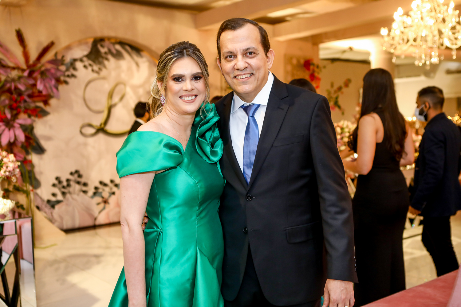 Daniele E Luis Lafuente