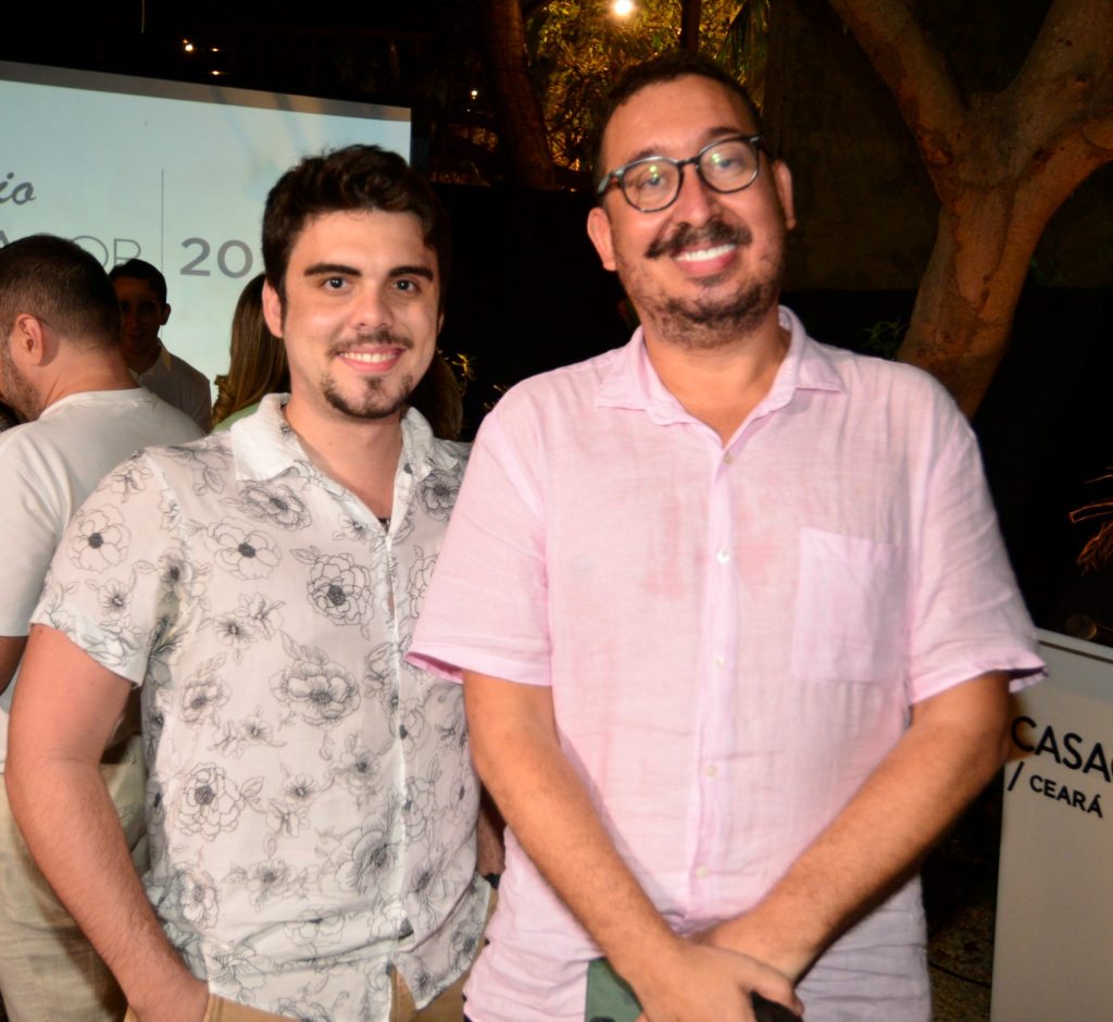 Dario Uchoa E Ney Filho