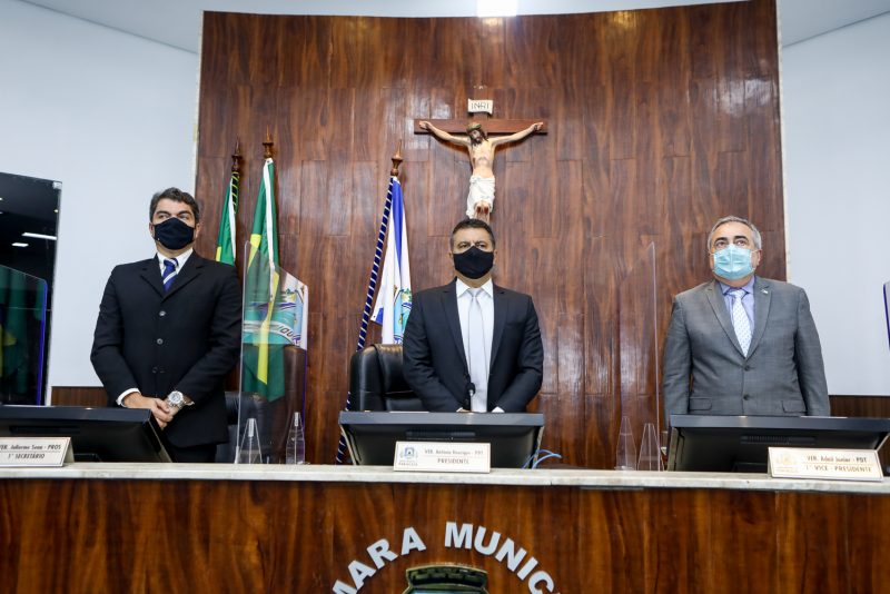 Dia do Óptico - Pantaleão Bezerra Cavalcante é homenageado na Câmara Municipal de Fortaleza