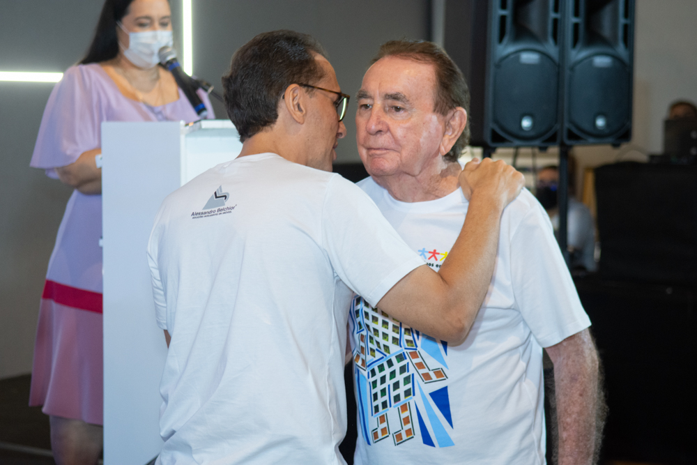 Delano E Walter Belchior