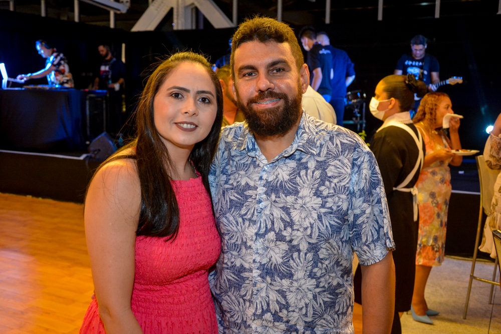 Denise Eduardo E Edenildo Muniz