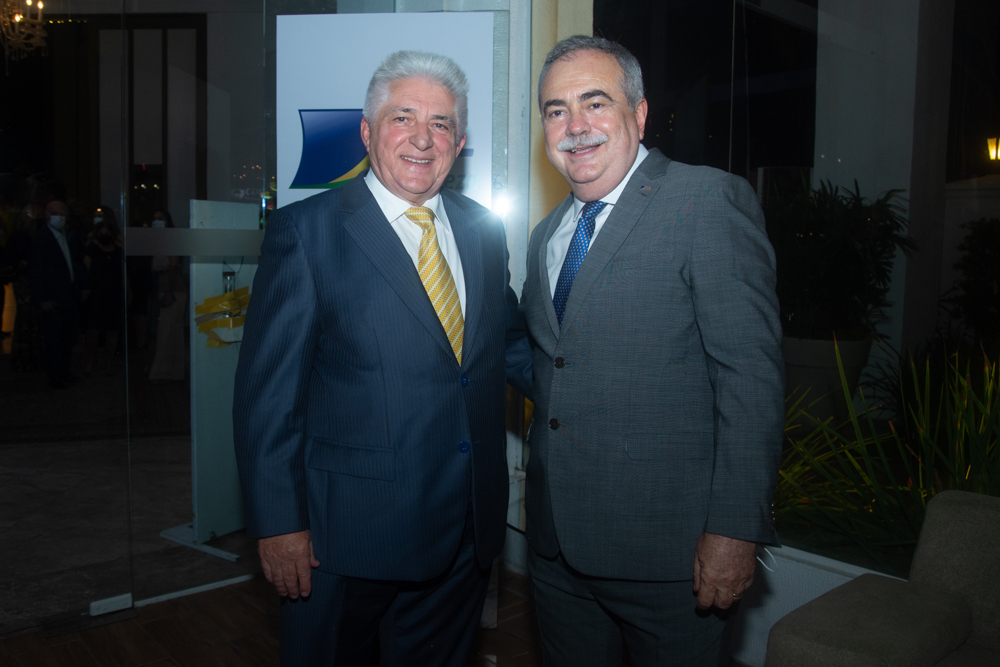 Deusmar Queiros E Assis Cavalcante