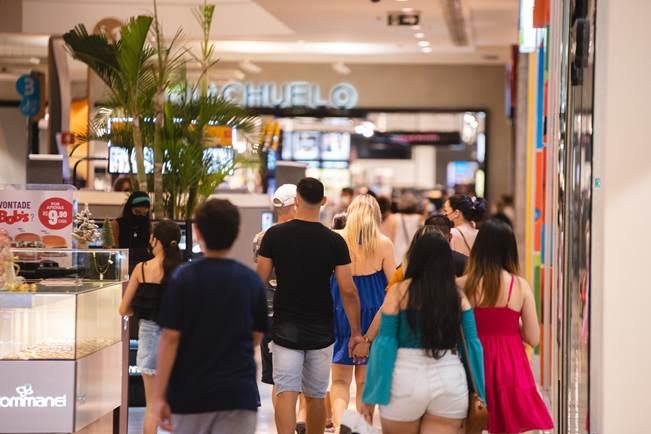 Últimas semanas para participar das promoções dos shoppings RioMar