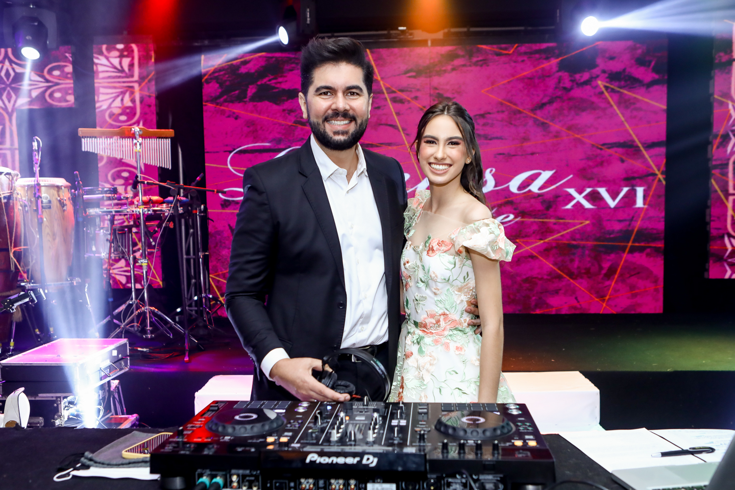 Dj Itaque Figueiredo E Larissa Lafuente (3)
