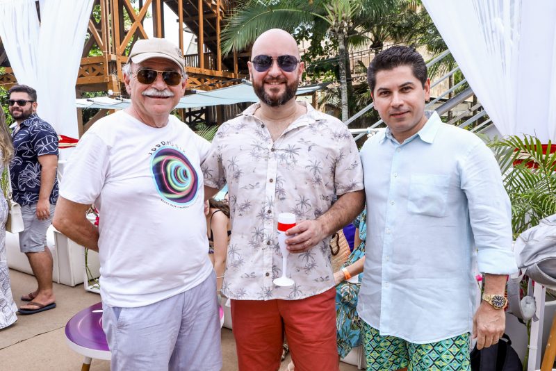 Tobomusik - Em parceria com Alok, Beach Park inaugura o primeiro toboágua musical da América Latina