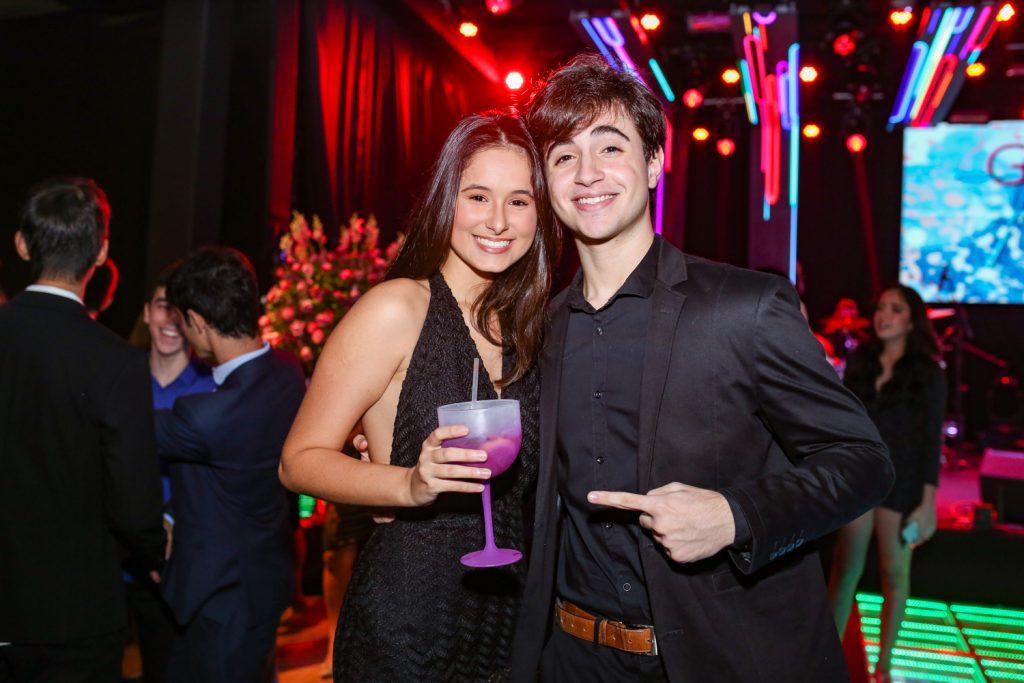 Edir Macedo E Davi Marcele