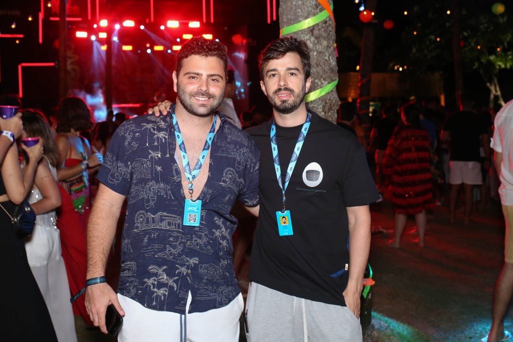 Eduardo Punzi E Rafael Lobo 2