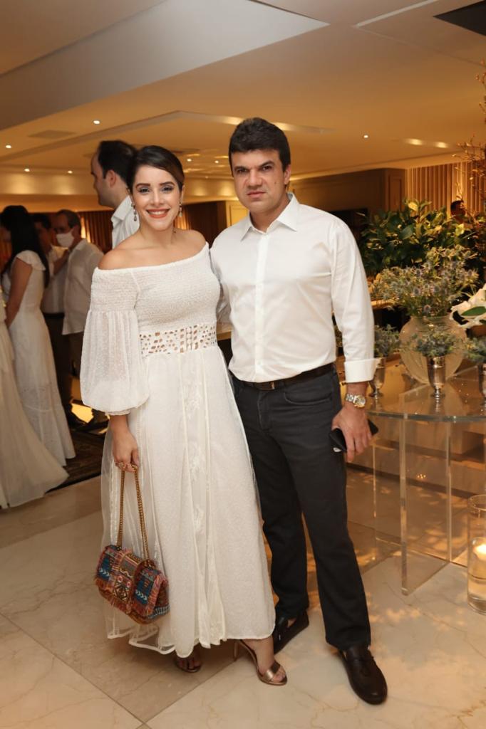 Elane E Marcelo Bezerra