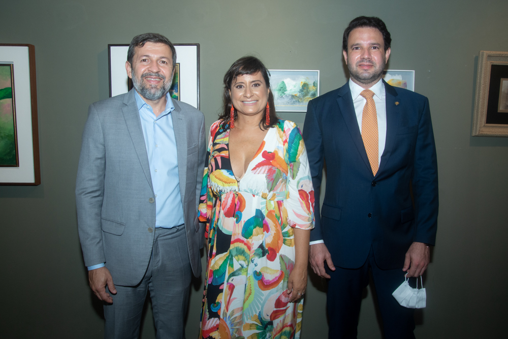 Elcio Batista, Mariana Furlani E Léo Couto (1)