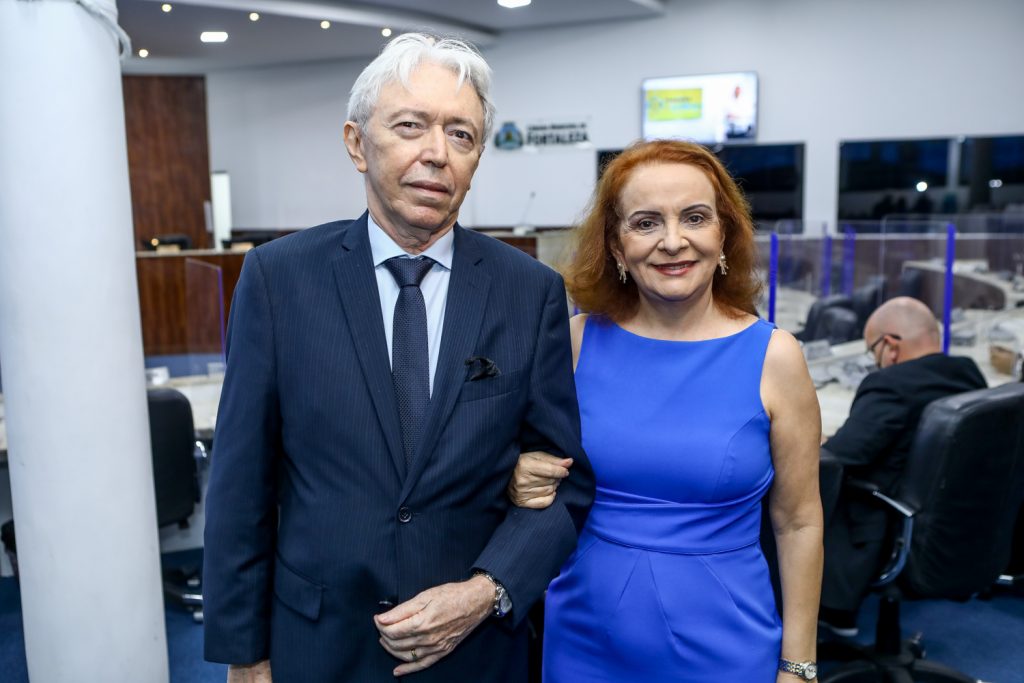 Eli E Fatima Gonsalves