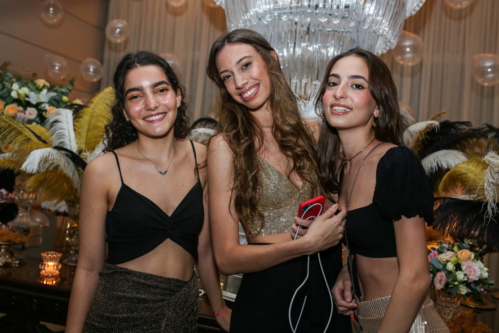 Emanuele Morelli,madu Musga E Sophia Benedete