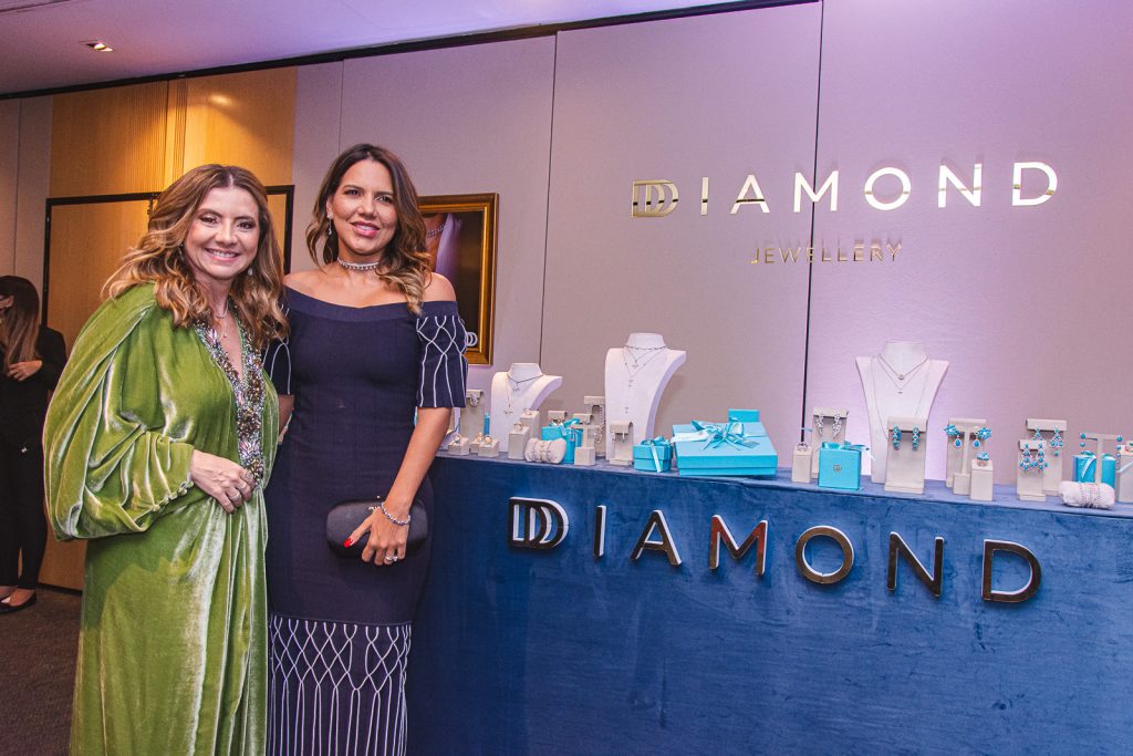 Emilia Buarque E Ana Carolina Fontenele