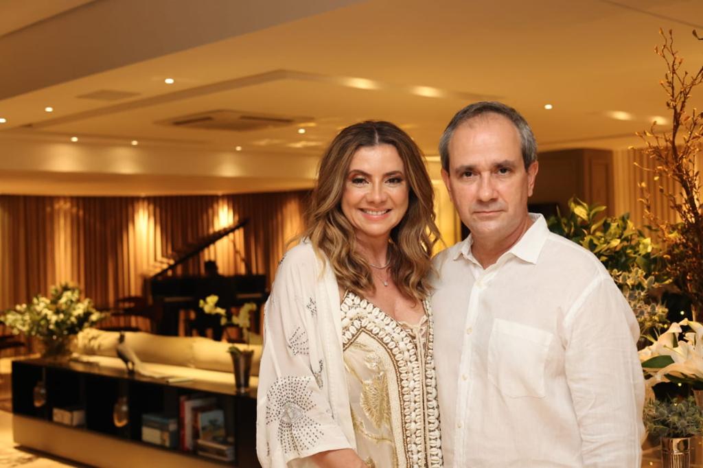 Emilia Buarque E Sergio Resende