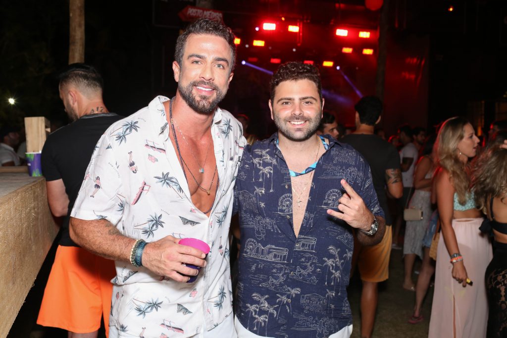 Erasmo Viana E Eduardo Punzi