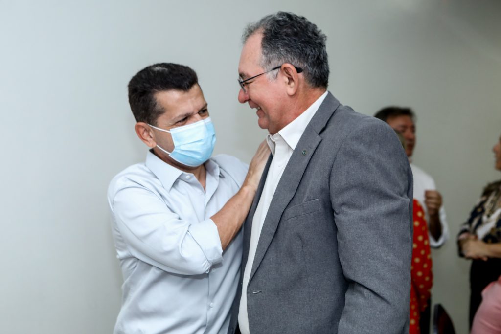 Erick Vasconcelos E Carvalho Moura