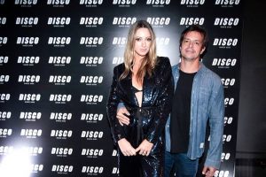 Ernesto Pessanha E Juliana Passos