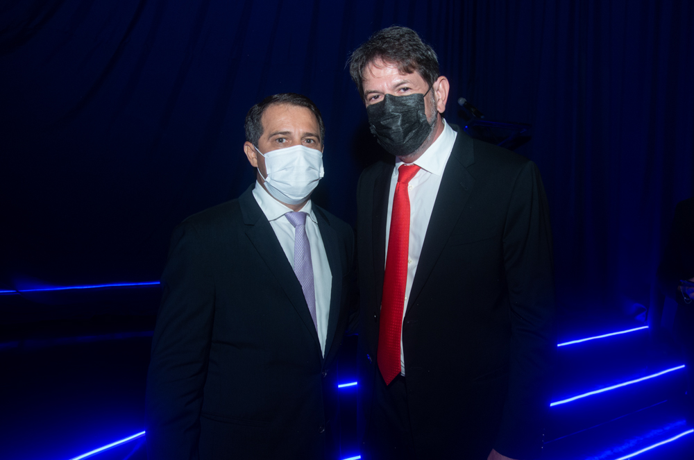 Evandro Leitão E Cid Gomes (2)