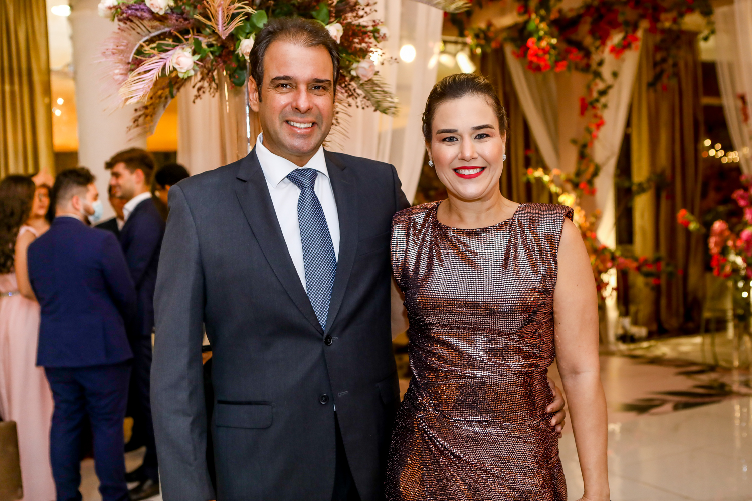 Fabio E Cibelle Campos