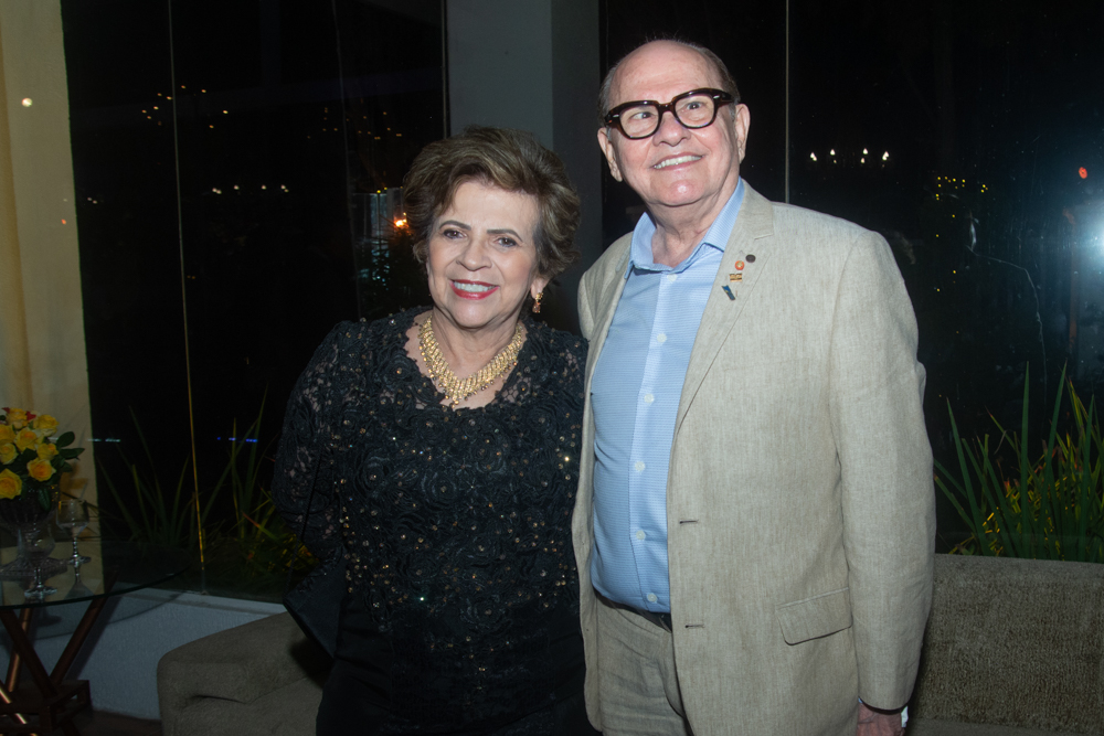 Fatima E José Aiton Boris