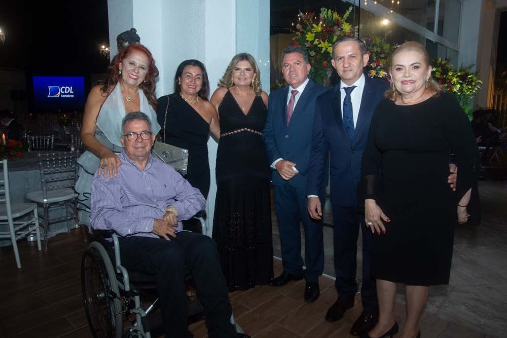 Fátima E Juvenal Duarte, Bia Jordão, Adriana E Valdemir Rolim, Gerardo E Lêda Albuquerque